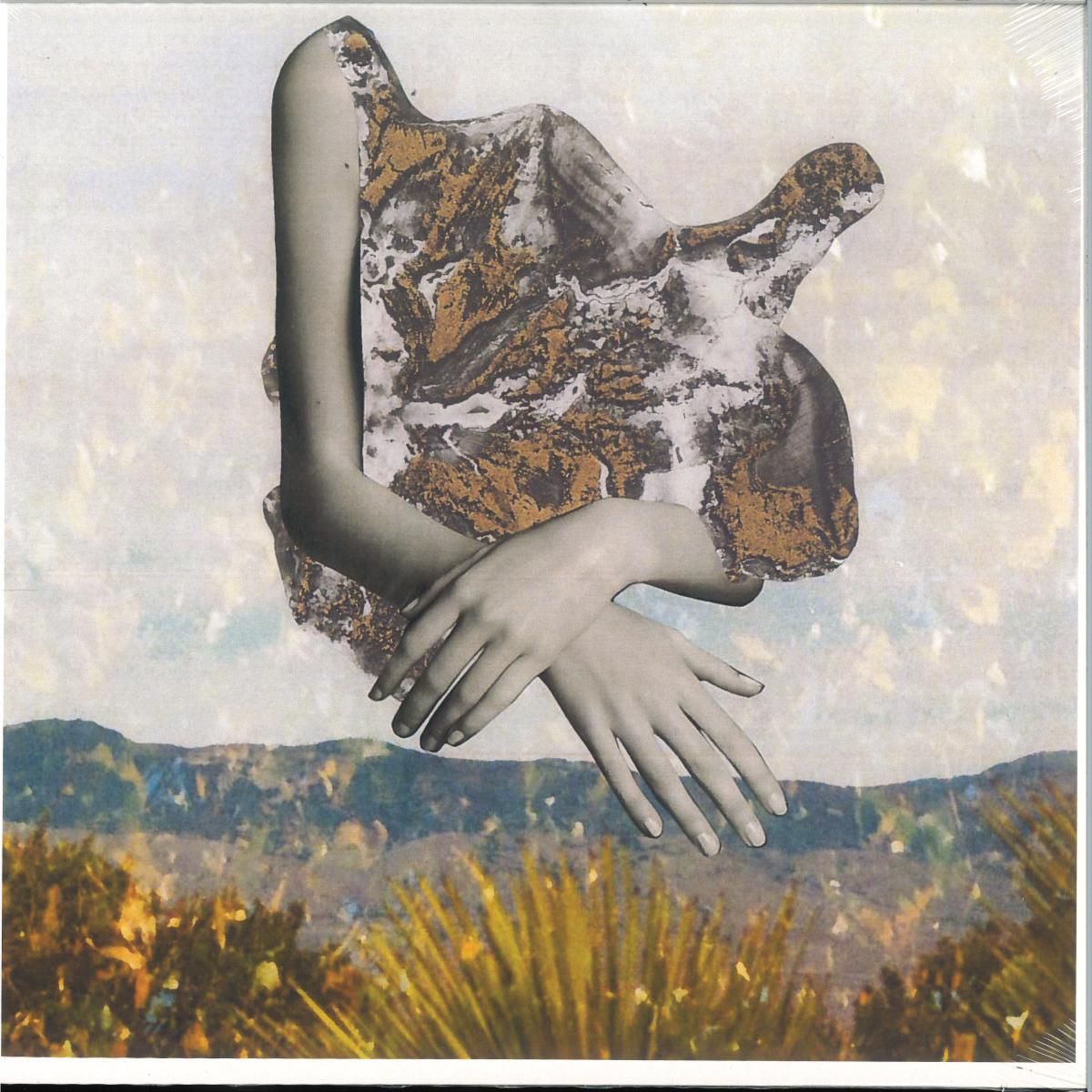 Almost An Island - Almost An Island | Past Inside the Present US (PITP66G)