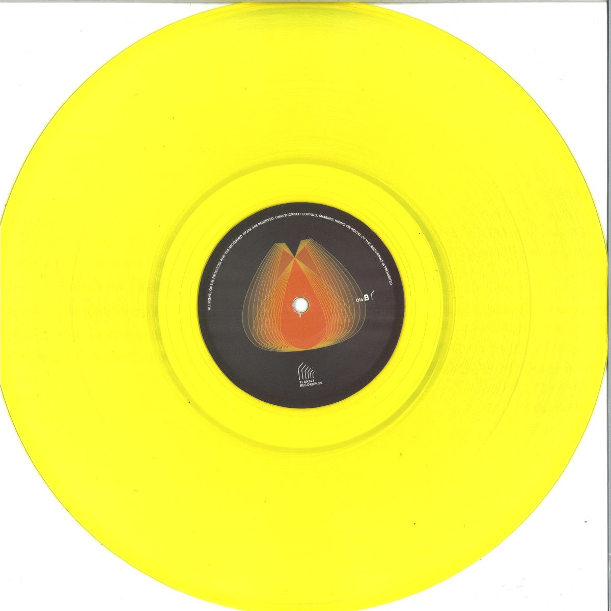 Plant43 - Concrete Echo | Plant43 Recordings (PLANT43014) - main Plant43 - Concrete Echo | Plant43 Recordings (PLANT43014) - main