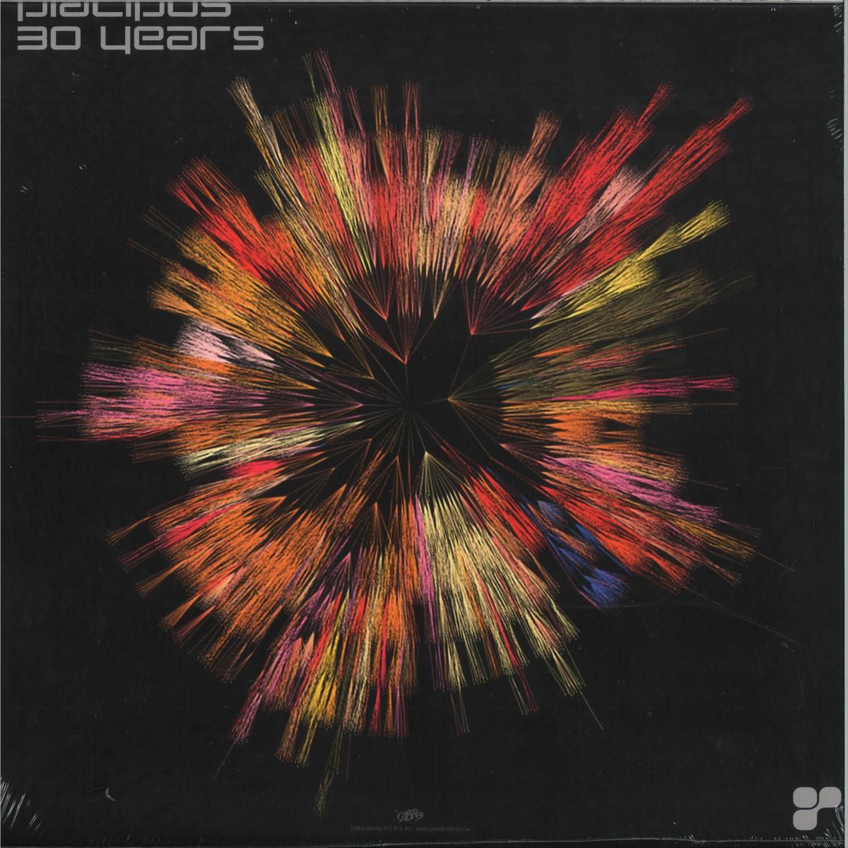  - PLATIPUS 30 YEARS 10/12 | Platipus (PLATMU30YV10)