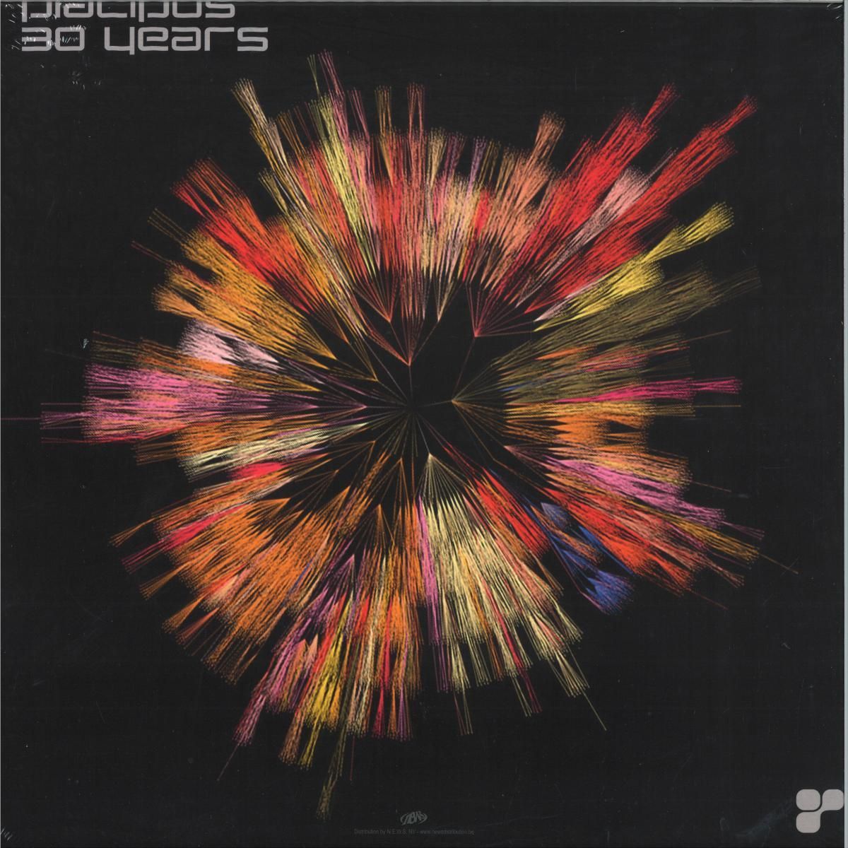 Various - PLATIPUS 30 YEARS 07/12 | Platipus (PLATMU30YV7) - main Various - PLATIPUS 30 YEARS 07/12 | Platipus (PLATMU30YV7) - main