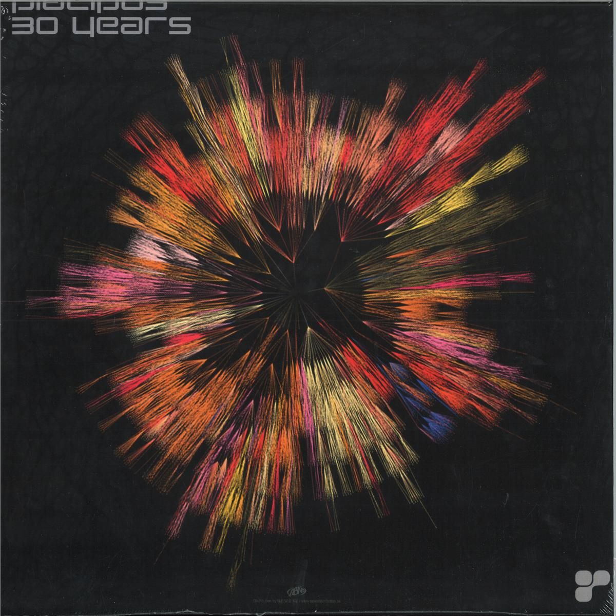  - PLATIPUS 30 YEARS 08/12 | Platipus (PLATMU30YV8) - main