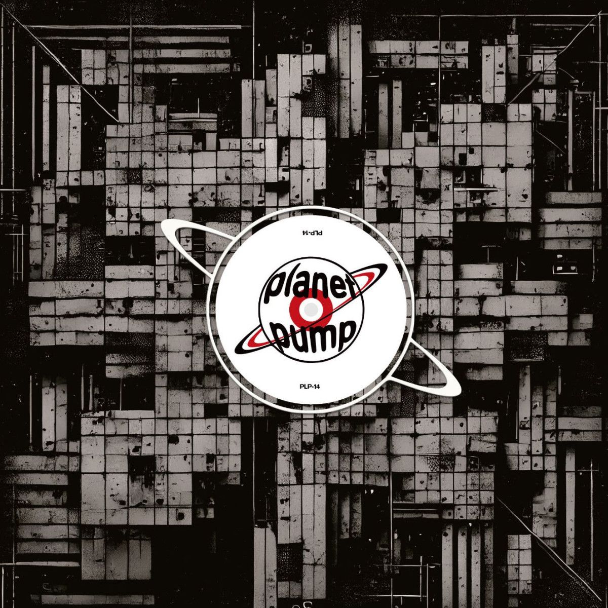 Stan-Lee aka Stanley Hottek - We Are | Planet Pump Records (PLP14) - main