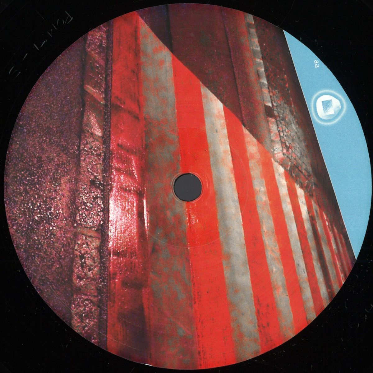 Lo-X3 - Shoc_orridor | Pomelo Records (POM51) - main Lo-X3 - Shoc_orridor | Pomelo Records (POM51) - main