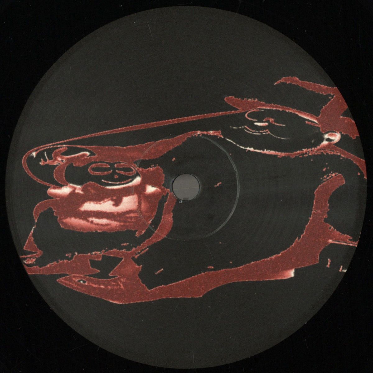 Pitch Drift - Recharge The Accelerator EP | Pomodoro Records (POMO001)