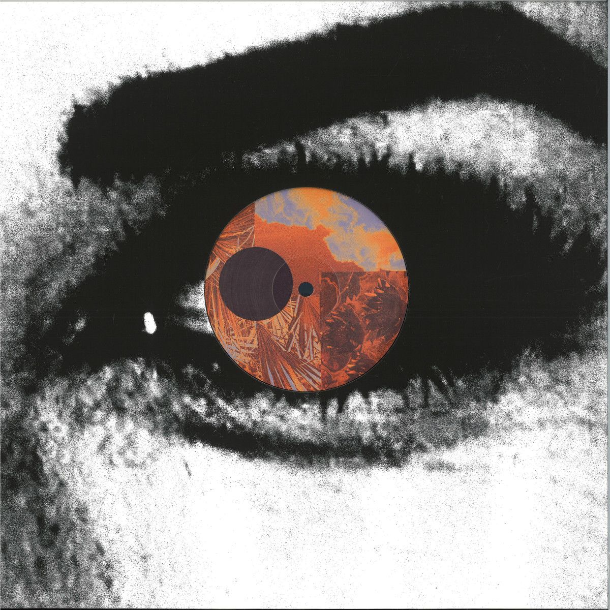 London Modular Alliance - Holy Mantle EP | Private Parts (PRIVATEPARTS05) - main