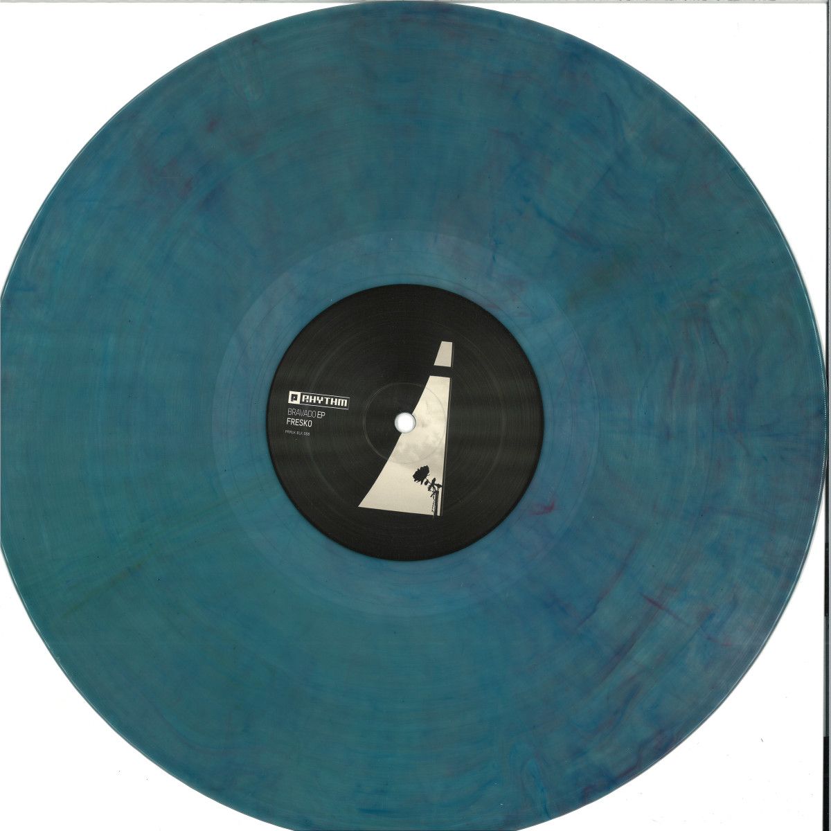 Fresko - Bravado EP | Planet Rhythm (PRRUKBLK088) Fresko - Bravado EP | Planet Rhythm (PRRUKBLK088)