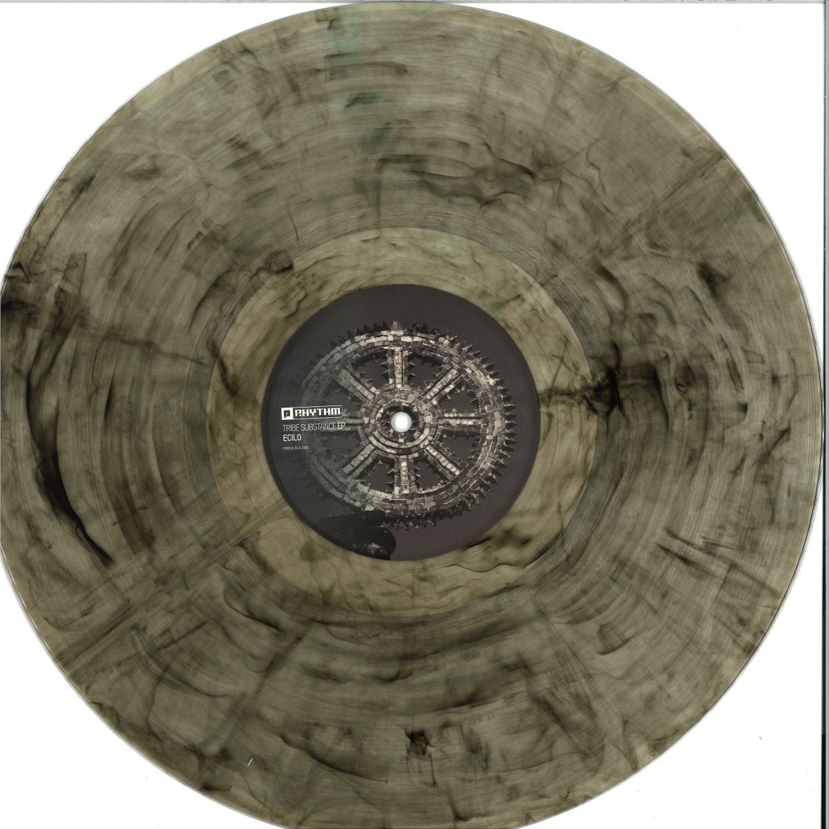 Ecilo - Tribe Substance EP | Planet Rhythm (PRRUKBLK090) Ecilo - Tribe Substance EP | Planet Rhythm (PRRUKBLK090)