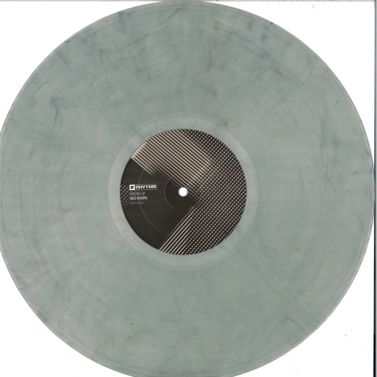 Red Rooms - Emerge 2x12" | Planet Rhythm (PRRUKBLKLP002LTD) - main Red Rooms - Emerge 2x12" | Planet Rhythm (PRRUKBLKLP002LTD) - main