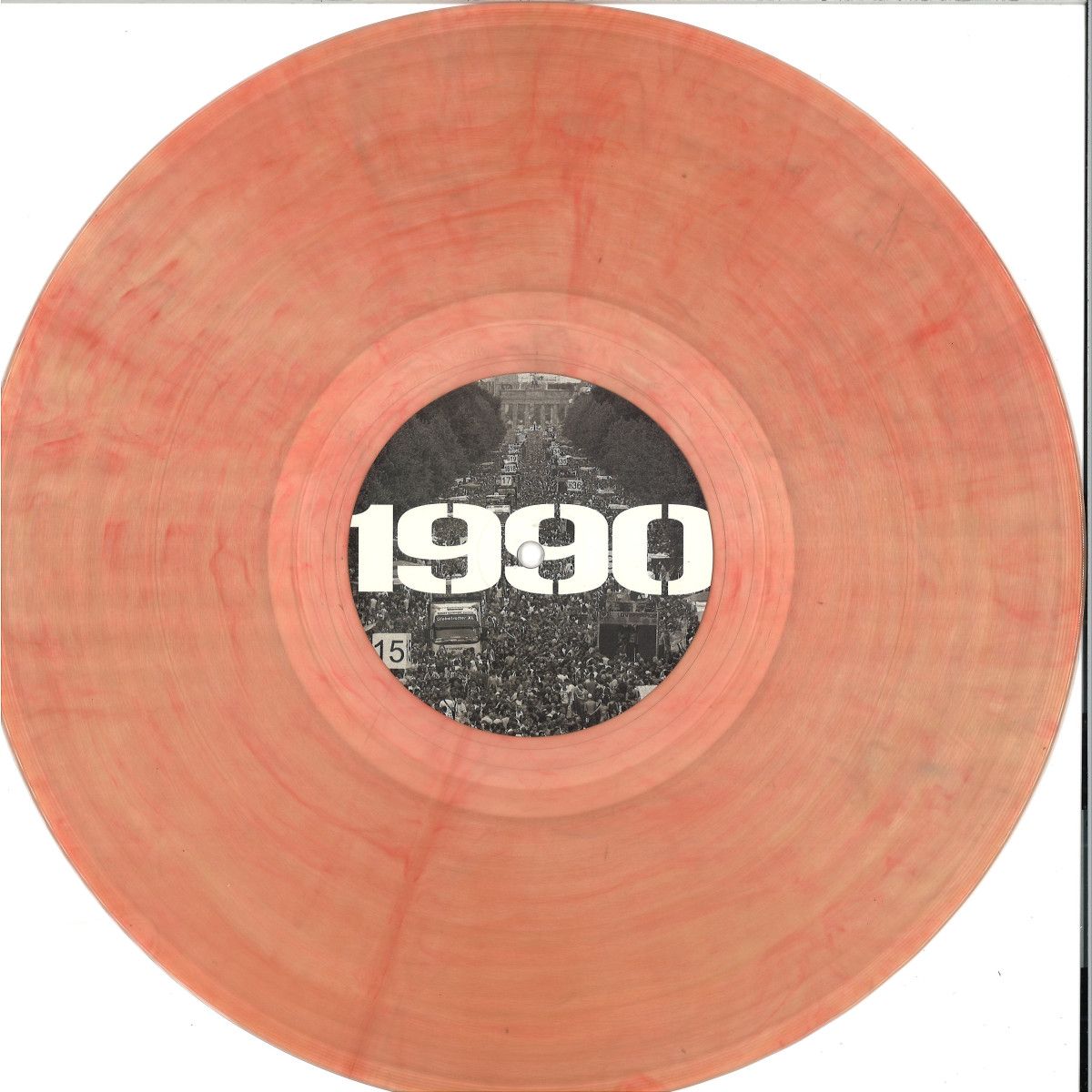 Unknown - Memory of 1990 EP | Planet Rhythm (PRRUKLTD1990) - main Unknown - Memory of 1990 EP | Planet Rhythm (PRRUKLTD1990) - main