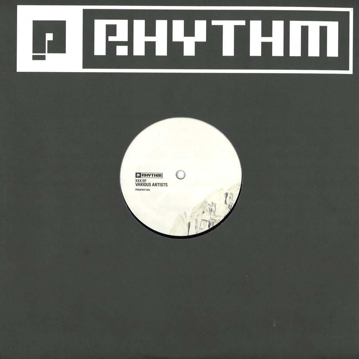 Ben Buitendijk  &  Arkvs  &  Echologist  &  Matrixxman  &  Steve Parker - Xxx Ep | Planet Rhythm (PRRUKWHT008RE)