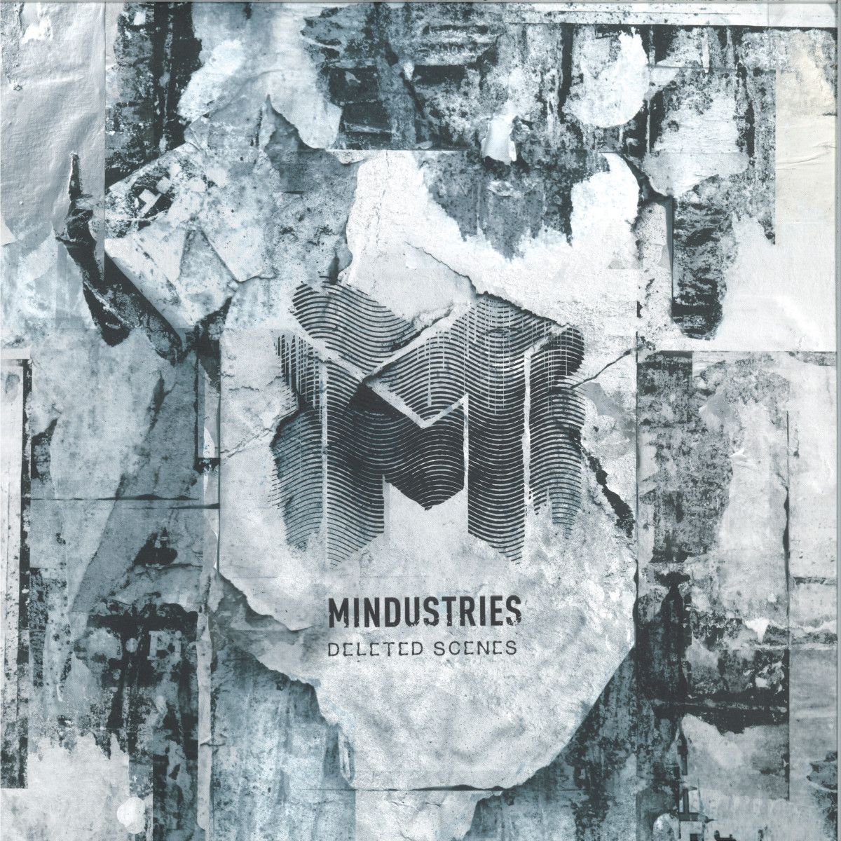 Mindustries - Deleted Scenes | PRSPCT Recordings (PRSPCT333) Mindustries - Deleted Scenes | PRSPCT Recordings (PRSPCT333)