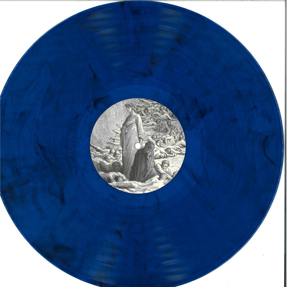 Hørd - Focus On Light LP | Persephonic Sirens (PS031.1) Hørd - Focus On Light LP | Persephonic Sirens (PS031.1)