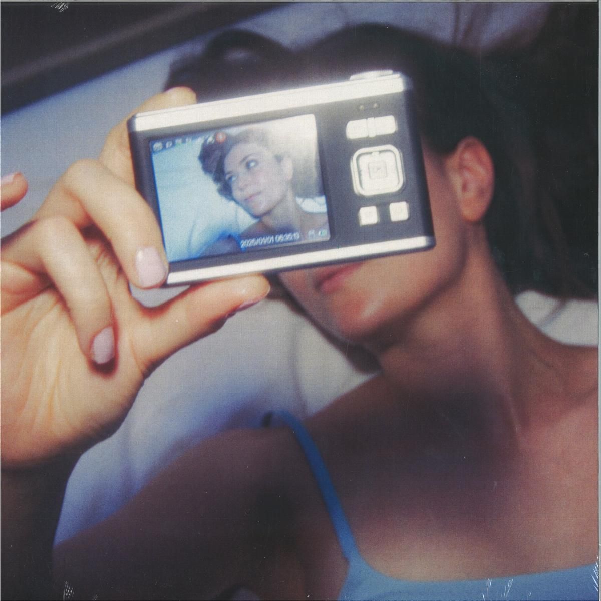 Vel - Cuddle Protocol | Purr (PURR003) - main