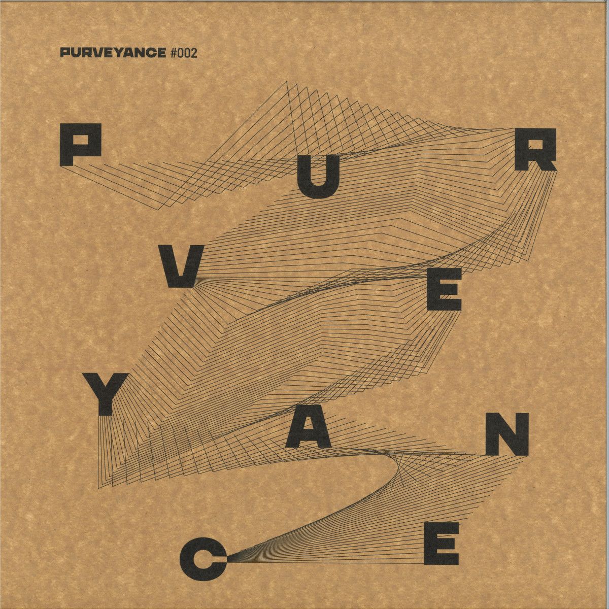 Linear System  &  Soul Lazh - PURVEYANCE #2 | Purveyance (PURVE002) - main