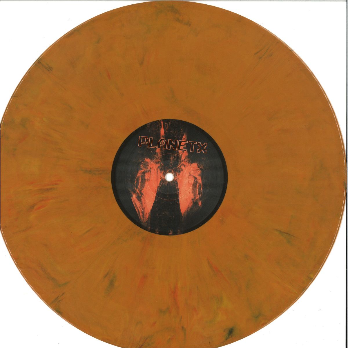 Arthur Robert - Singularity EP | Planet X (PX-8) Arthur Robert - Singularity EP | Planet X (PX-8)