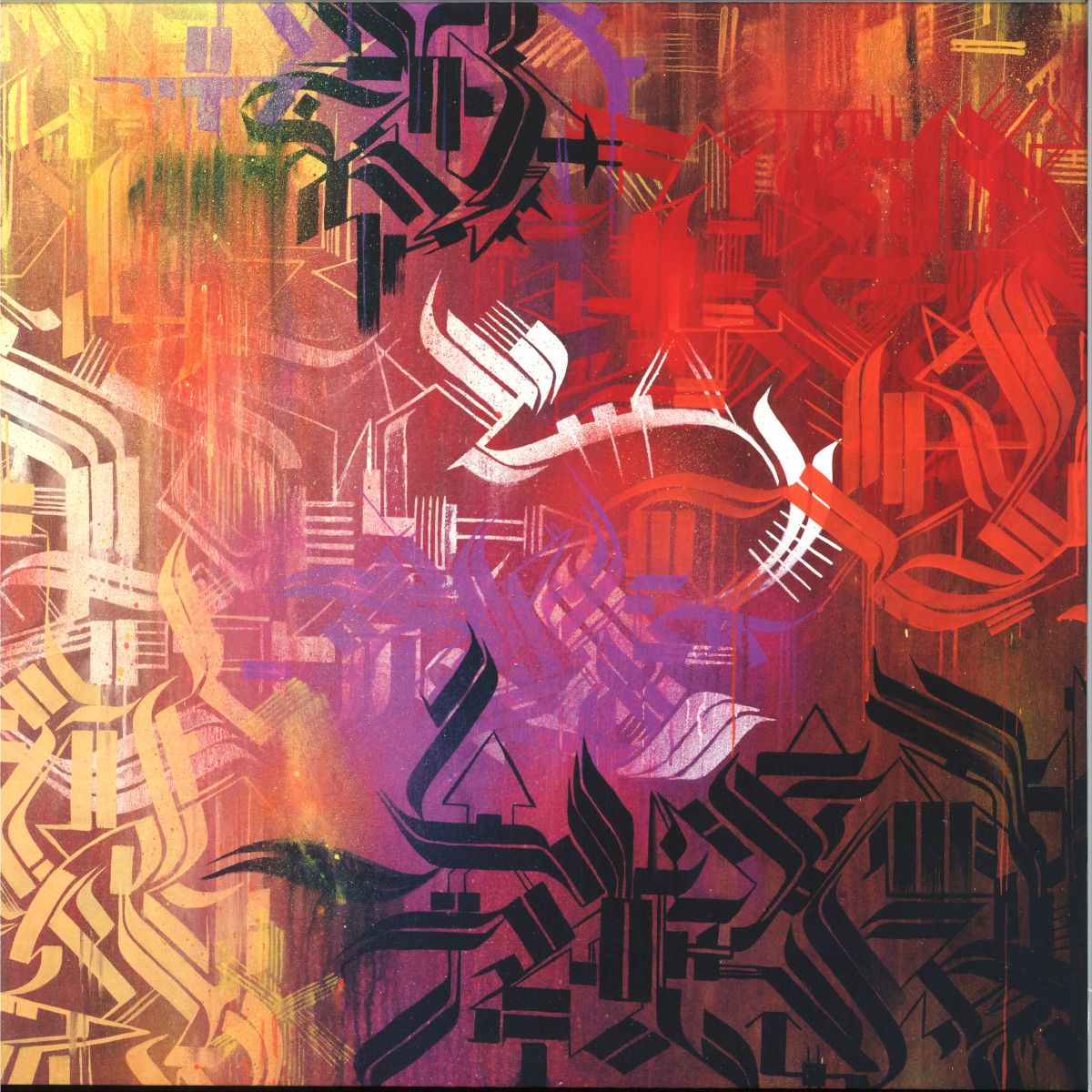 Hmc - LSD 2021 | REFLECTOR (R002) Hmc - LSD 2021 | REFLECTOR (R002)