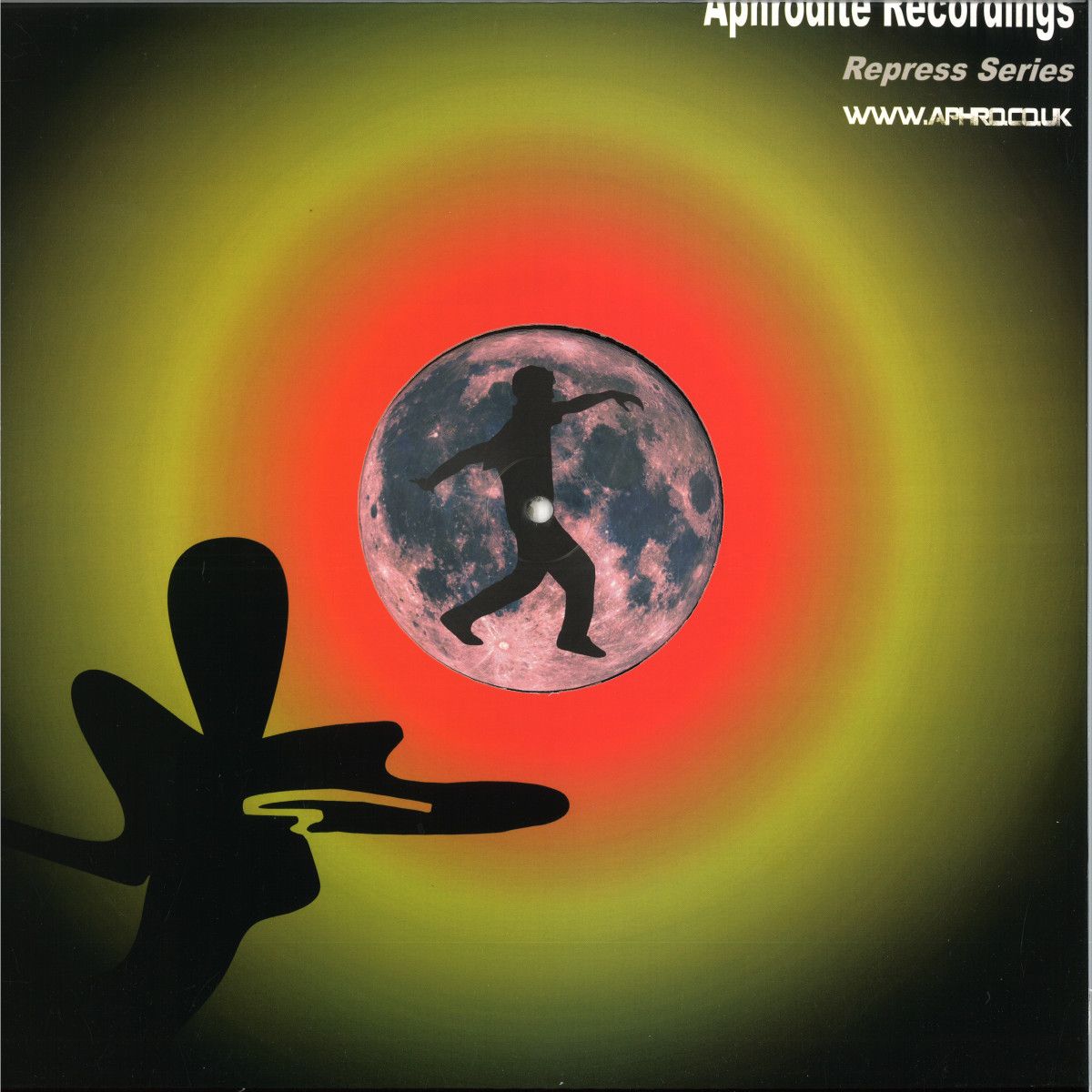 Moonwalk & Urban Shakedown Founders - Unreleased EP | Aphrodite Recordings (RAPH-MW2) Moonwalk & Urban Shakedown Founders - Unreleased EP | Aphrodite Recordings (RAPH-MW2)