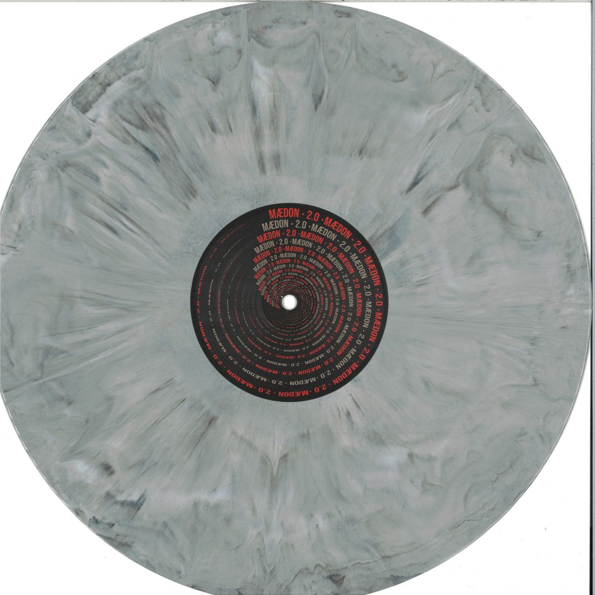 Maedon - 2.0 | Rant & Rave Records (RAR008)