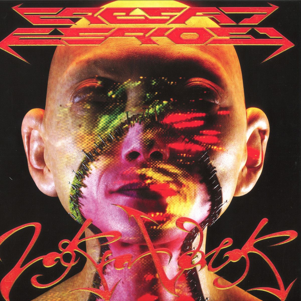 Laskfar Vortok - Erbsat Esrhosc | RAVE4EVAR (RAVE4EVAR008)