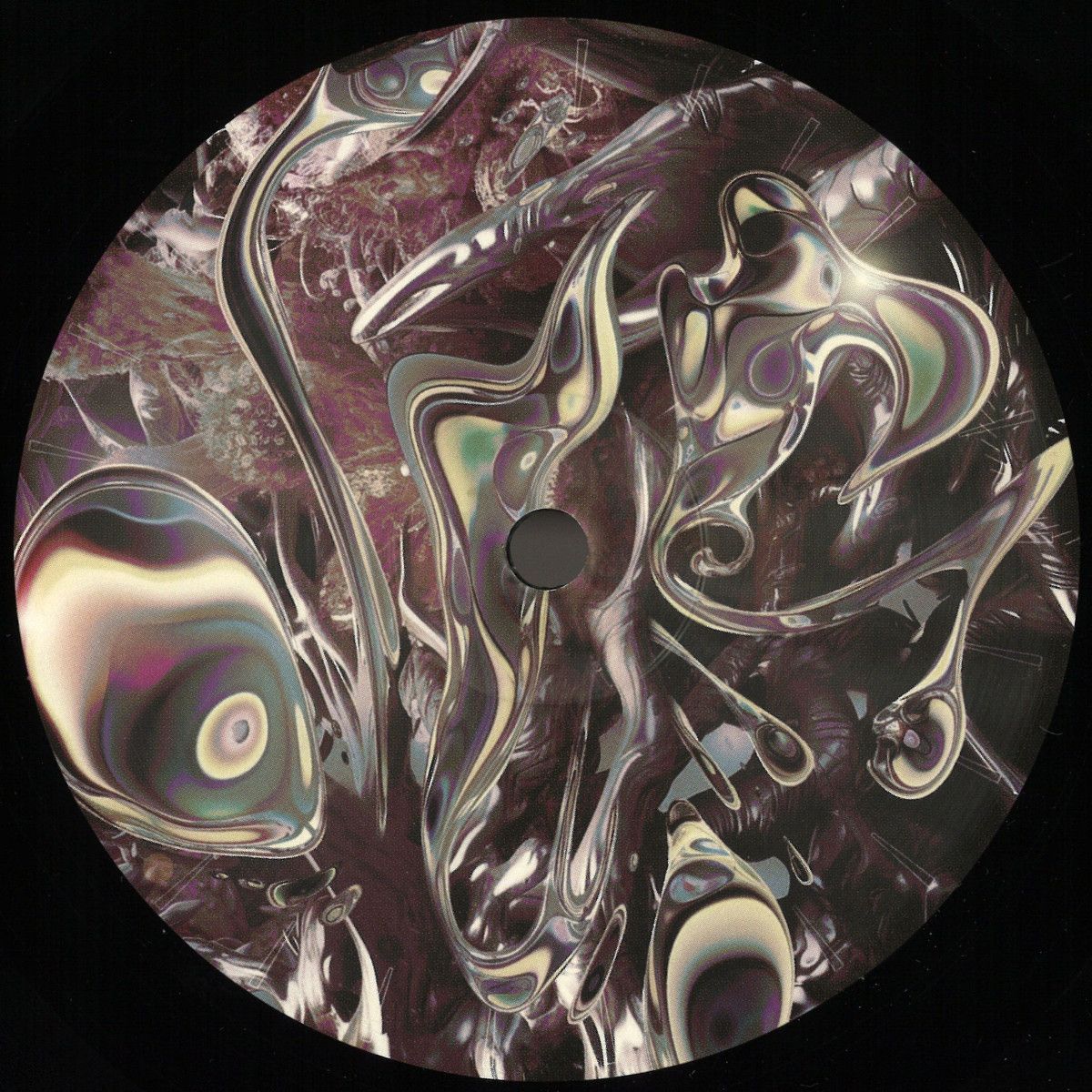 Various - RC04 | Rhythm Research (RC04) Various - RC04 | Rhythm Research (RC04)