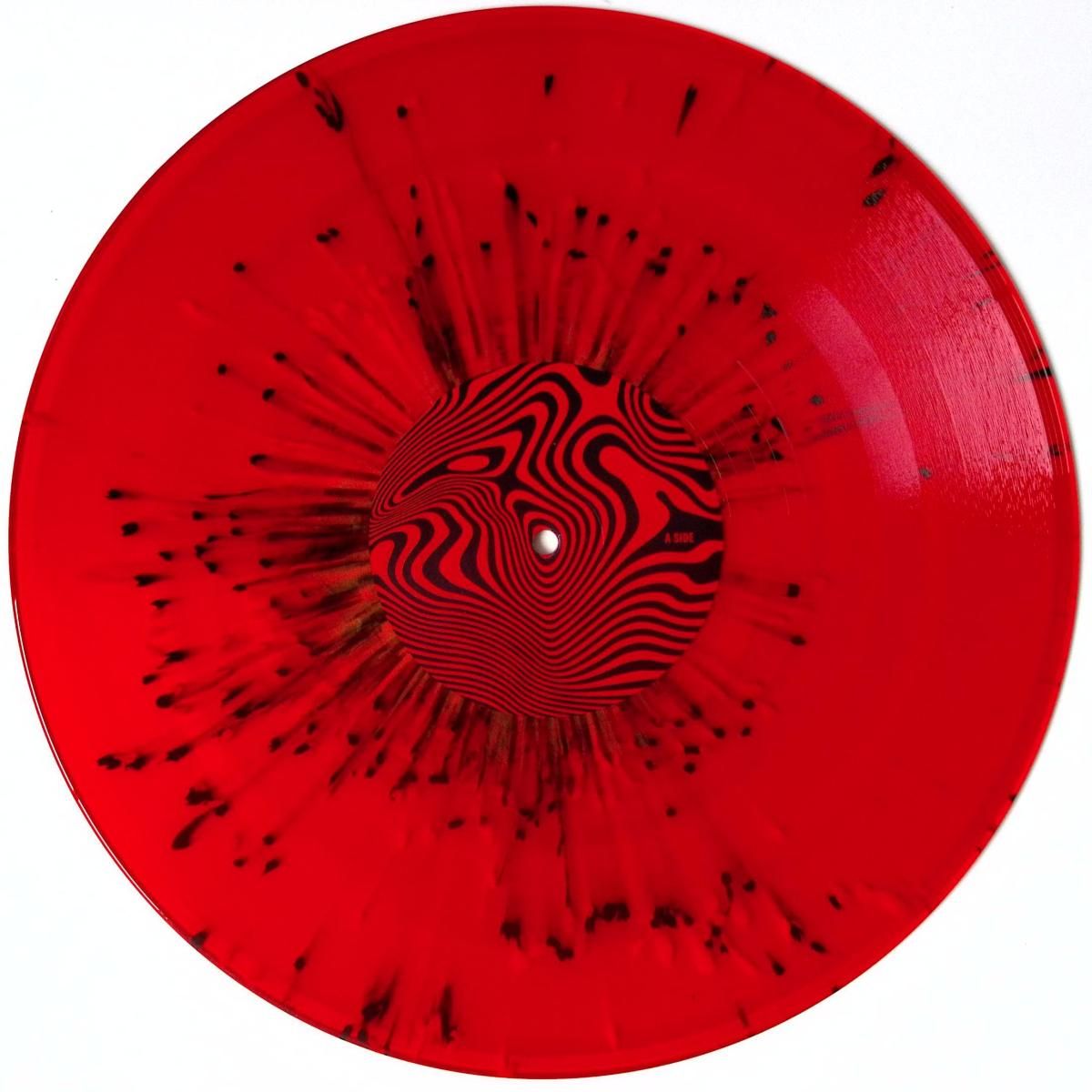 Grad_U - Redscale 10 | Redscale (RDSCL10) - main Grad_U - Redscale 10 | Redscale (RDSCL10) - main