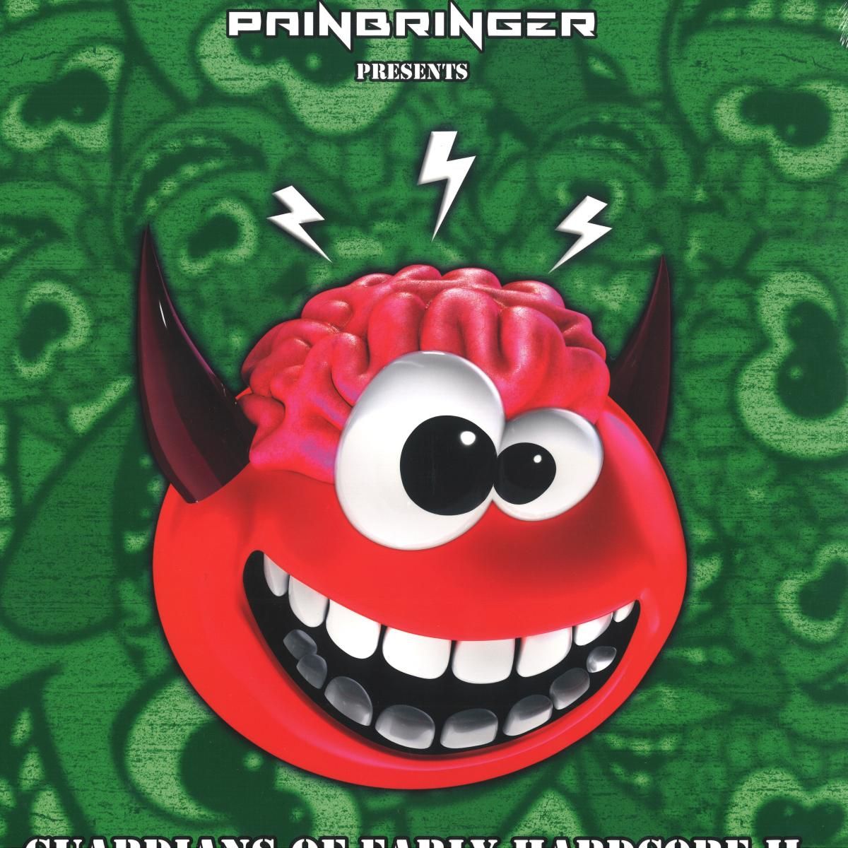 Various - Guardians of Early Hardcore 2 | Rave Instinct (RIV009) Various - Guardians of Early Hardcore 2 | Rave Instinct (RIV009)