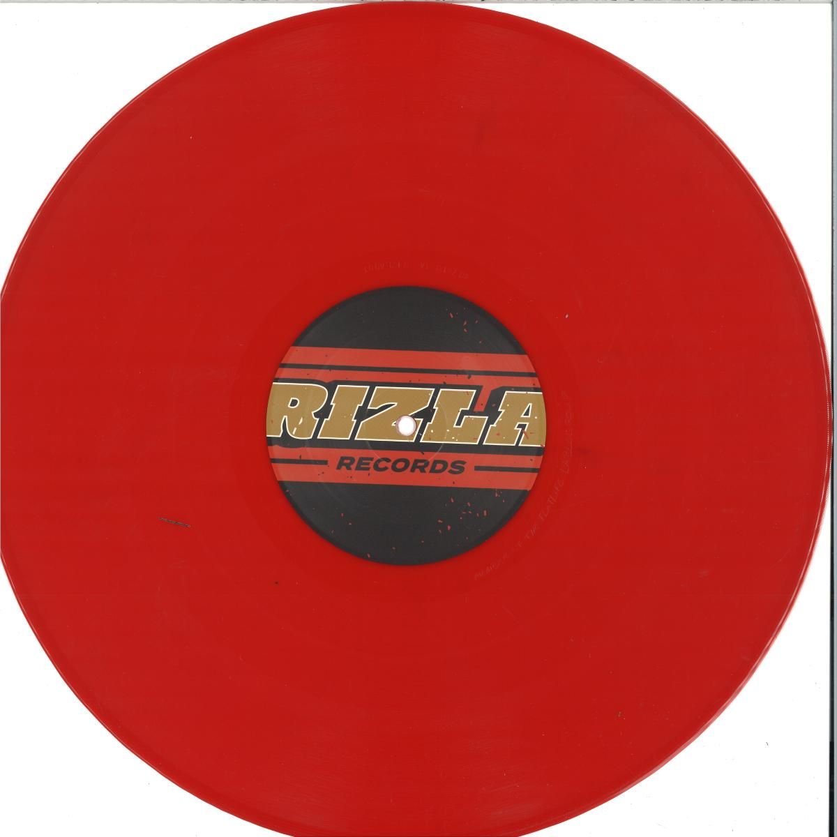Sterling Moss & The Rizla - Sterling Moss & The Rizla | Rizla Records (RIZLA001) - main Sterling Moss & The Rizla - Sterling Moss & The Rizla | Rizla Records (RIZLA001) - main