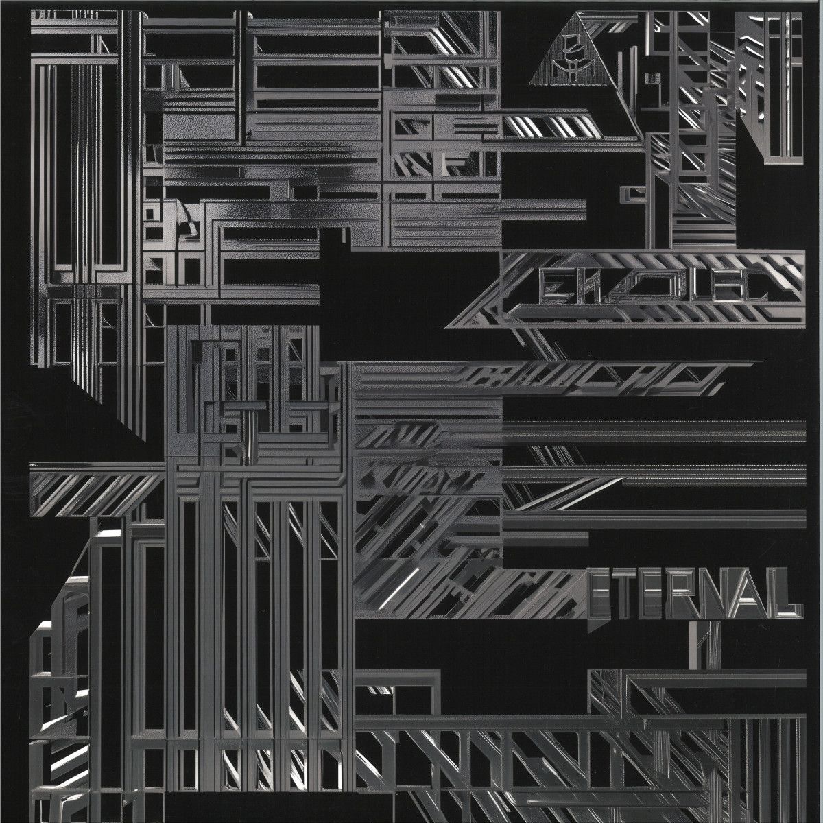 Endlec - Eternal 2x12" | Renegade Methodz (RM18)