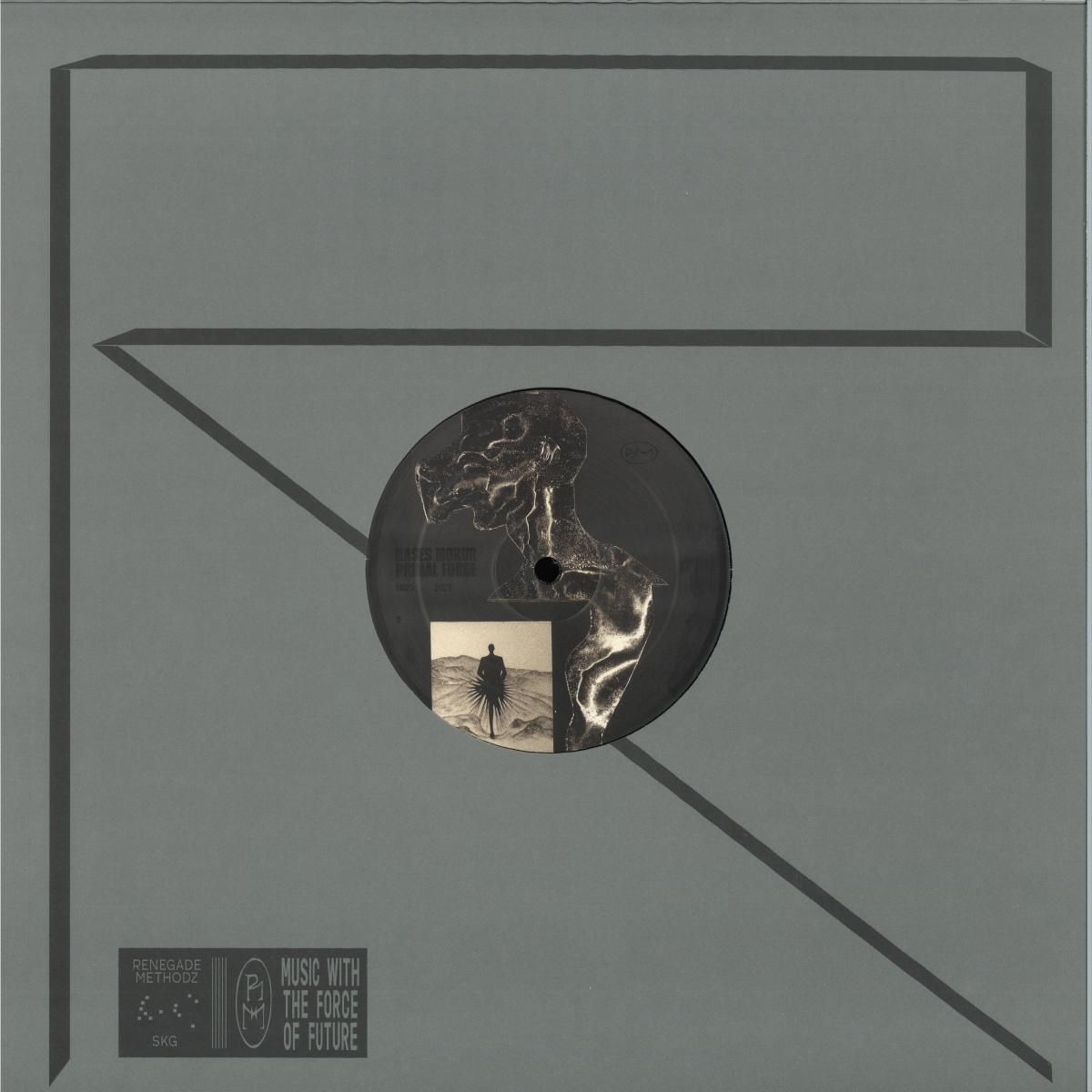 Nases Morur - Primal Force | Renegade Methodz (RM25) - main