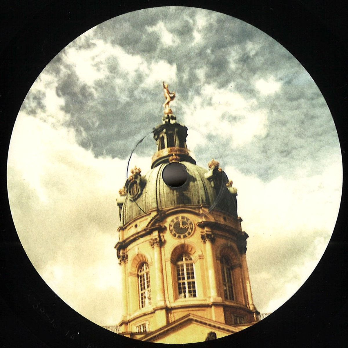 Ben Reymann  &  Casual Treatment - Configurative Reset EP | Rhythm Werk (RMWKCS001)