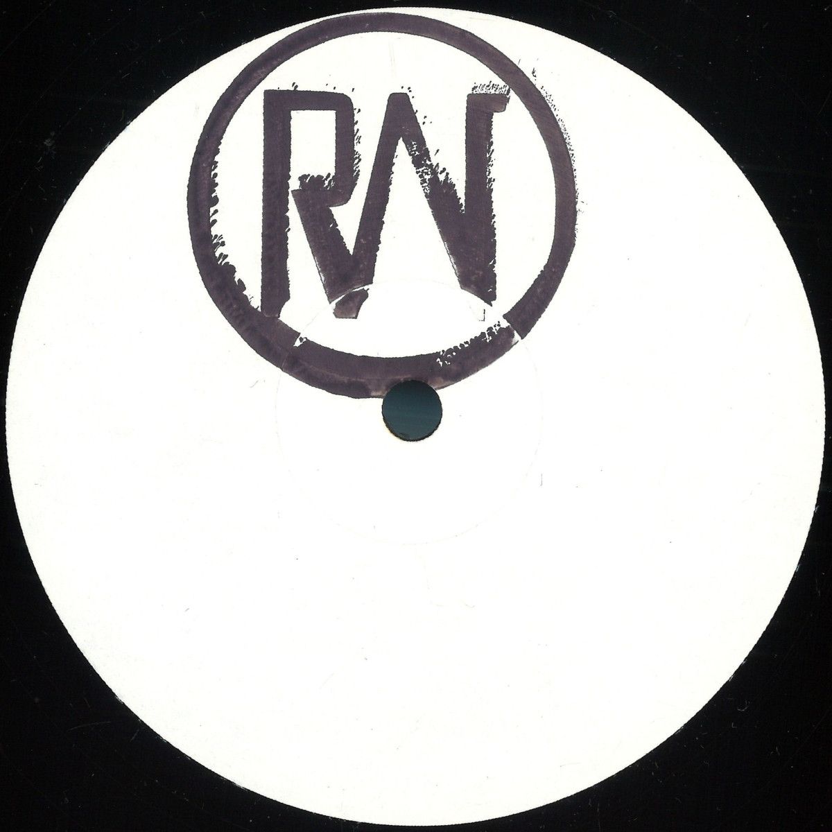 Markeno - DOCK LOWN LP | RANDOM NUMBERS (RN021) - main Markeno - DOCK LOWN LP | RANDOM NUMBERS (RN021) - main