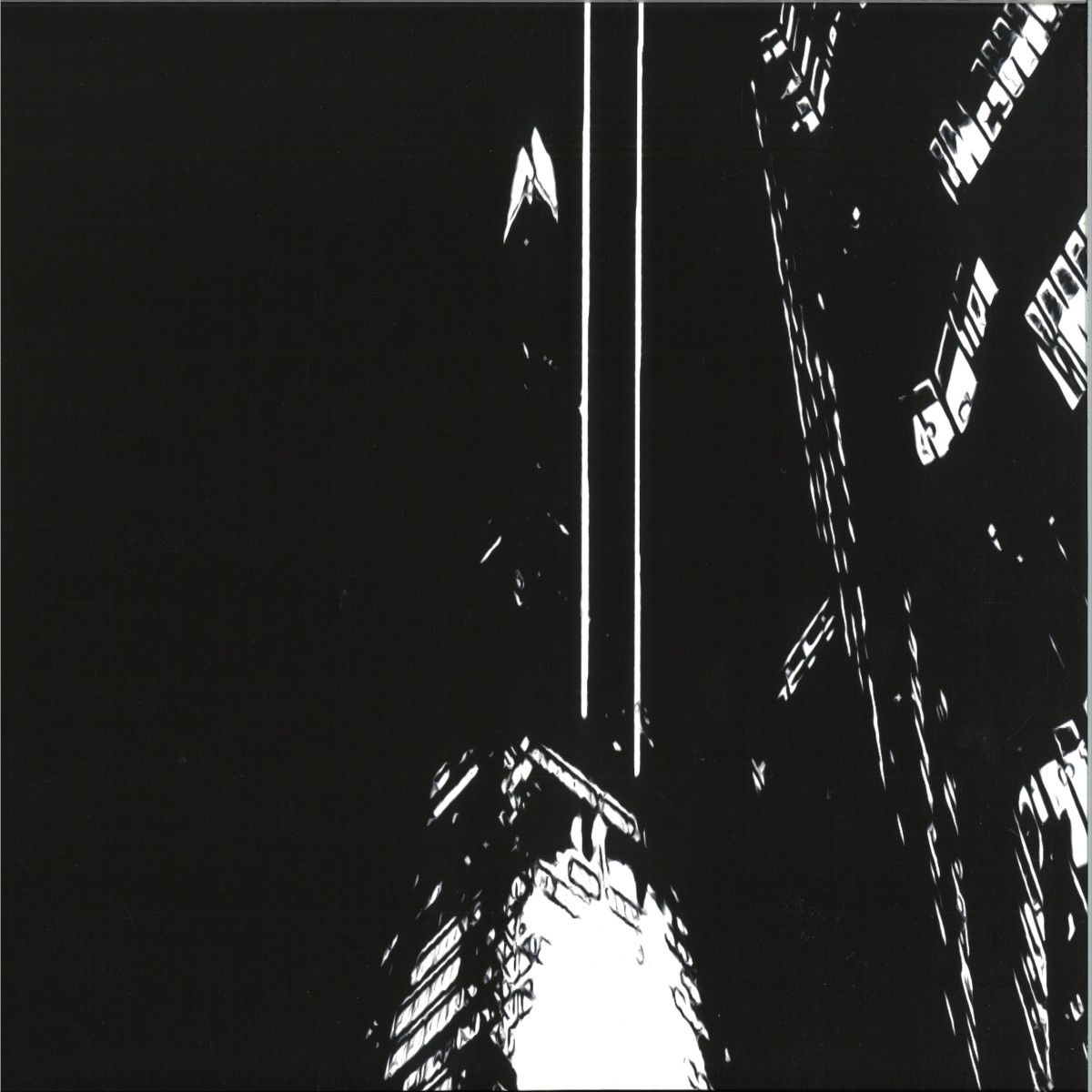 Lolina - UNRECOGNISABLE LP | RELAXIN RECORDS (RR6) Lolina - UNRECOGNISABLE LP | RELAXIN RECORDS (RR6)