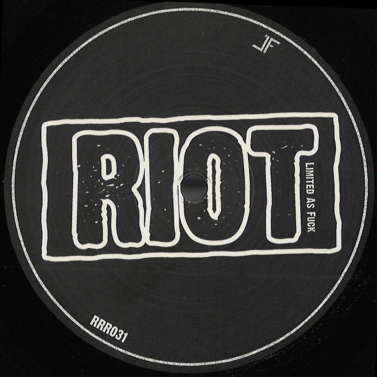 E.l.i.a.s - Invasion | RIOT Radio Records (RRR031) E.l.i.a.s - Invasion | RIOT Radio Records (RRR031)