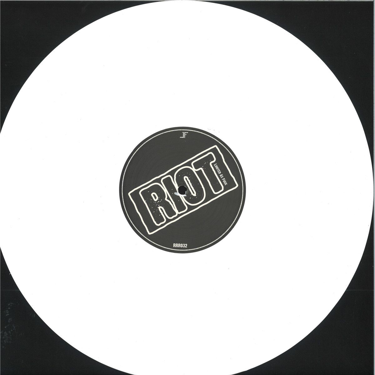 Millhouse - Scandal | RIOT Radio Records (RRR032) Millhouse - Scandal | RIOT Radio Records (RRR032)