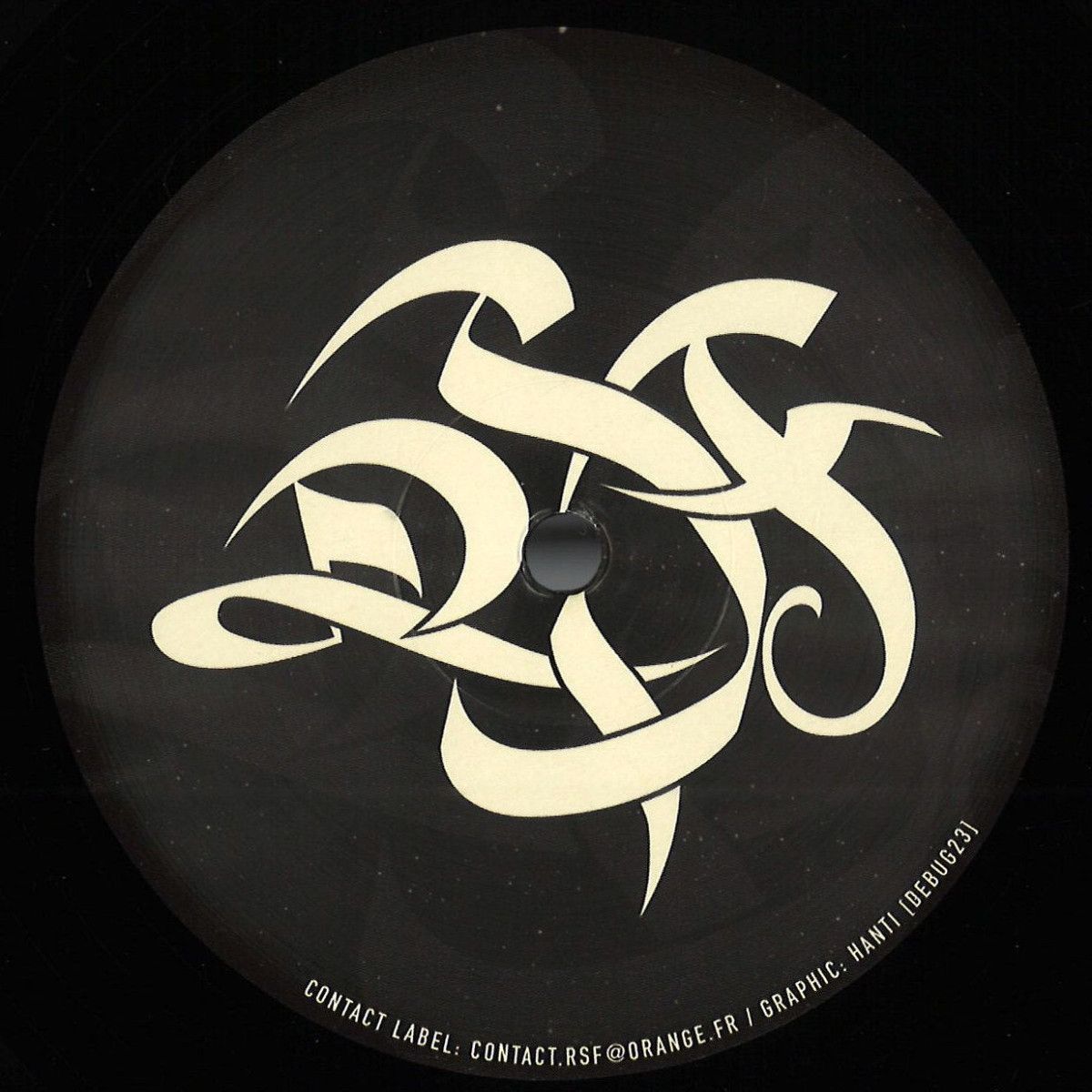 Various - Battle 01 | RSF (RSFBATTLE01)