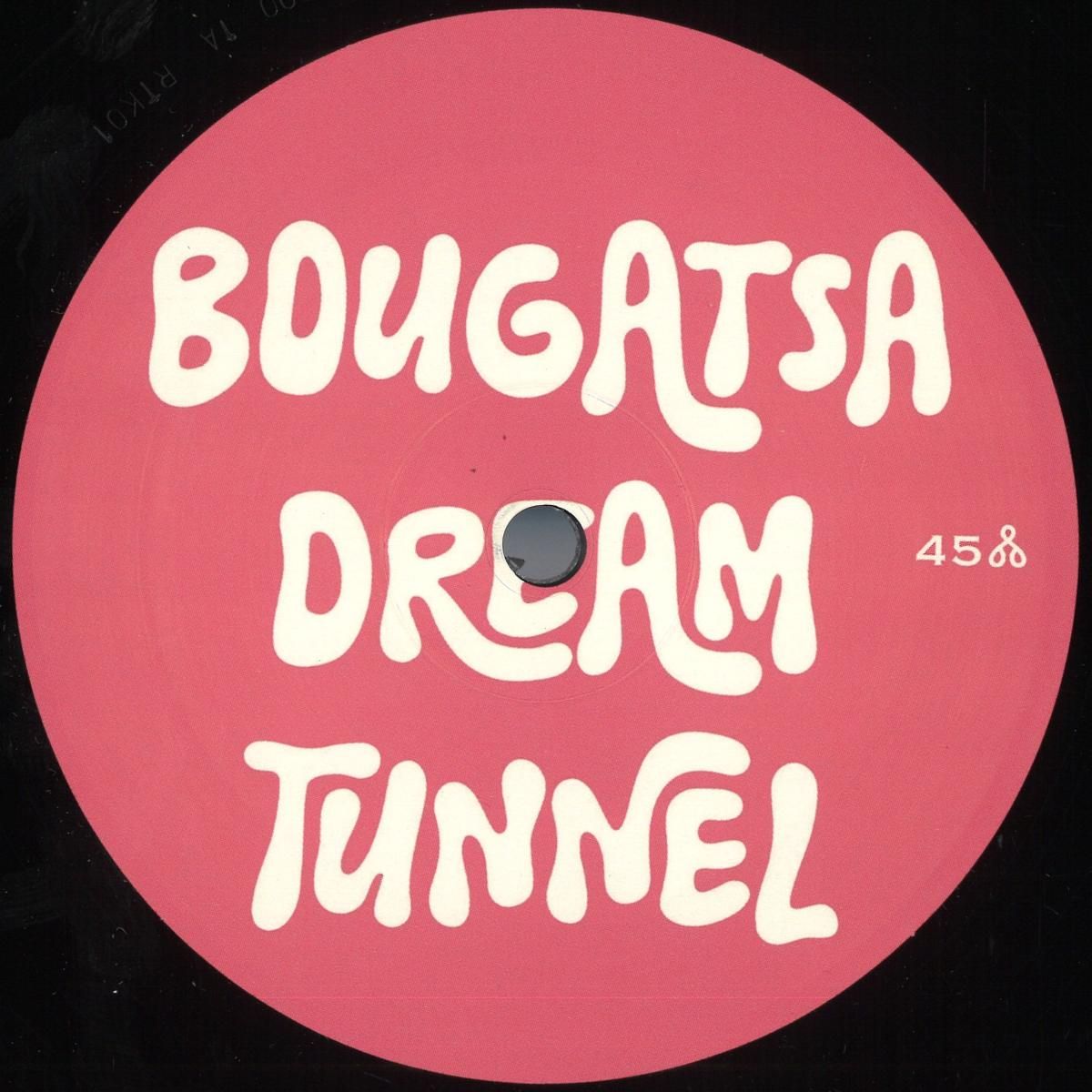 Bougatsa Dream Tunnel - Volume 1 | Rythmi Tou Kosmou (RTK01) - main