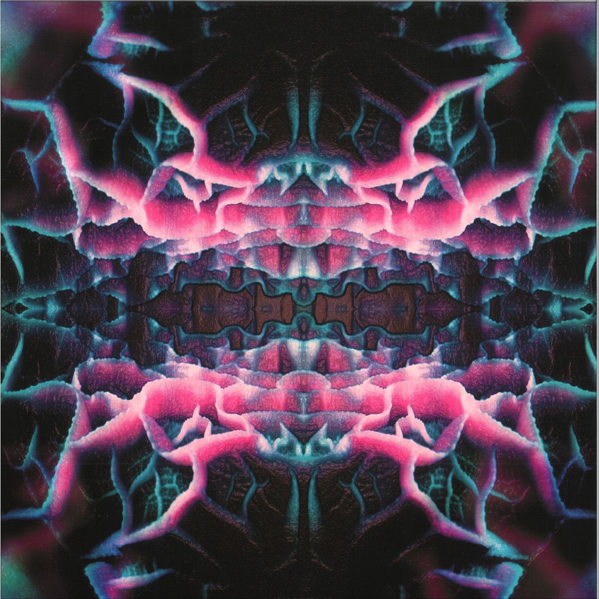 Various - Sacred Interface 001 | Sacred Interface (S-IN001) - main