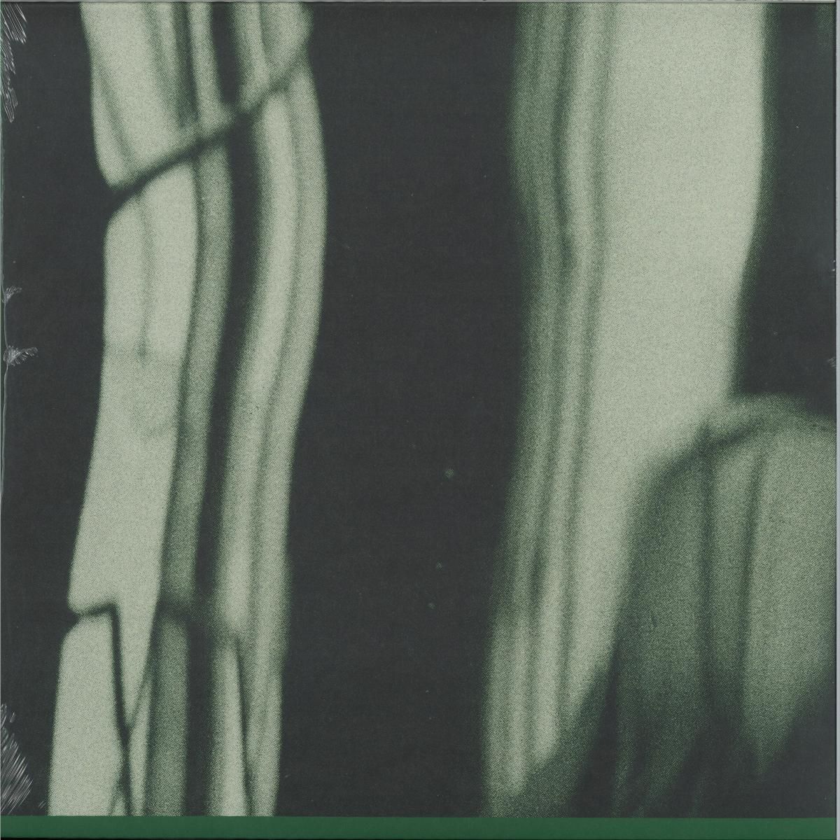 Mika Vainio - Olento LP 2x12" | SÄHKÖ (SAHKO012LP) Mika Vainio - Olento LP 2x12" | SÄHKÖ (SAHKO012LP)