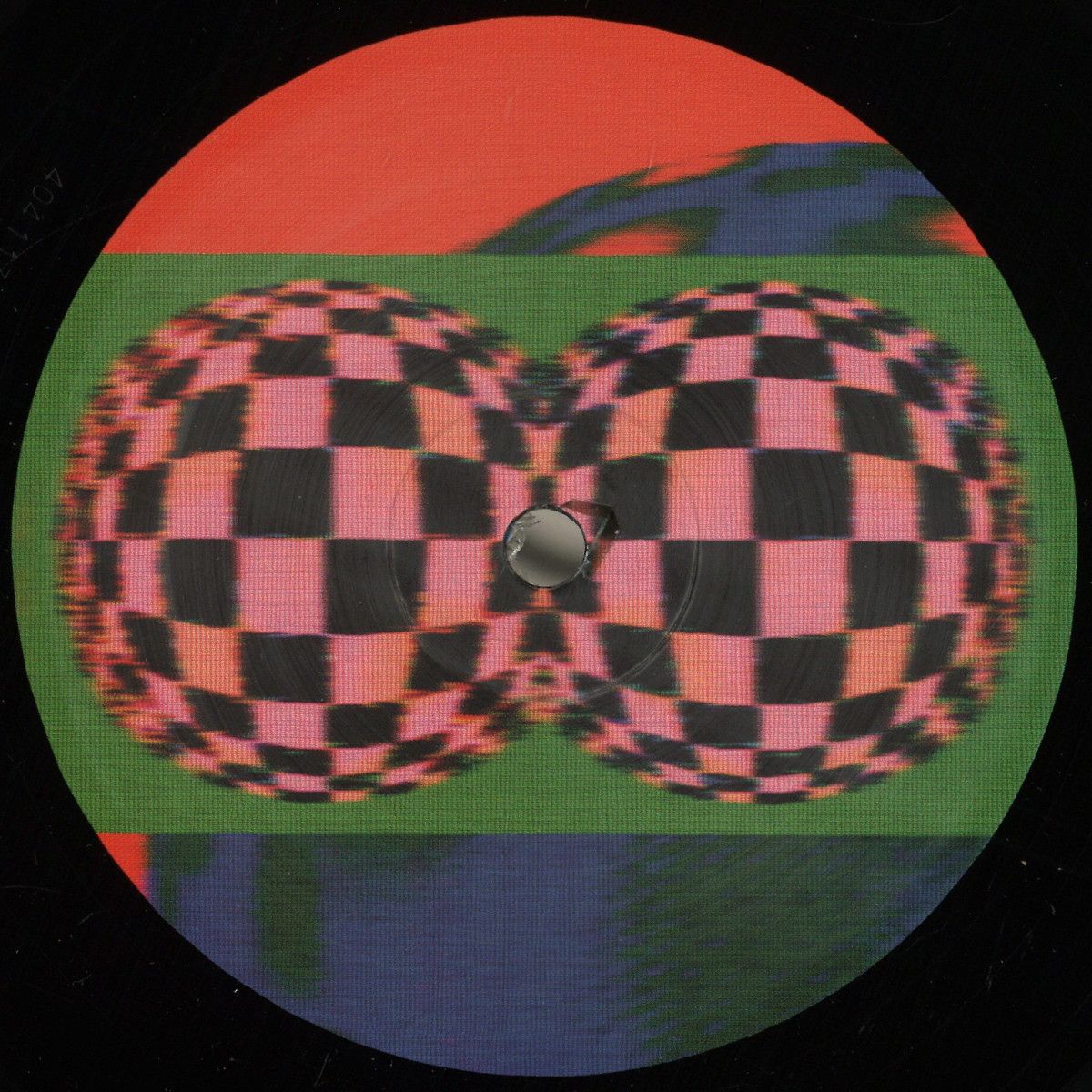 IDA - Daily Rituals EP | SAVY Records (SAVY005) - main