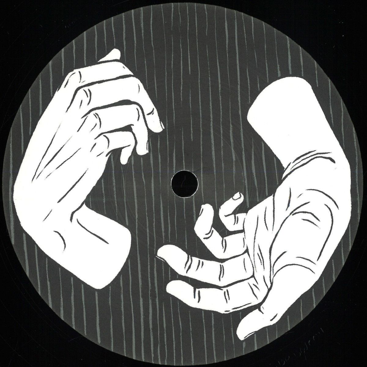 Subradeon - Keep Fighting | Subradeon (SBRDN004) - main