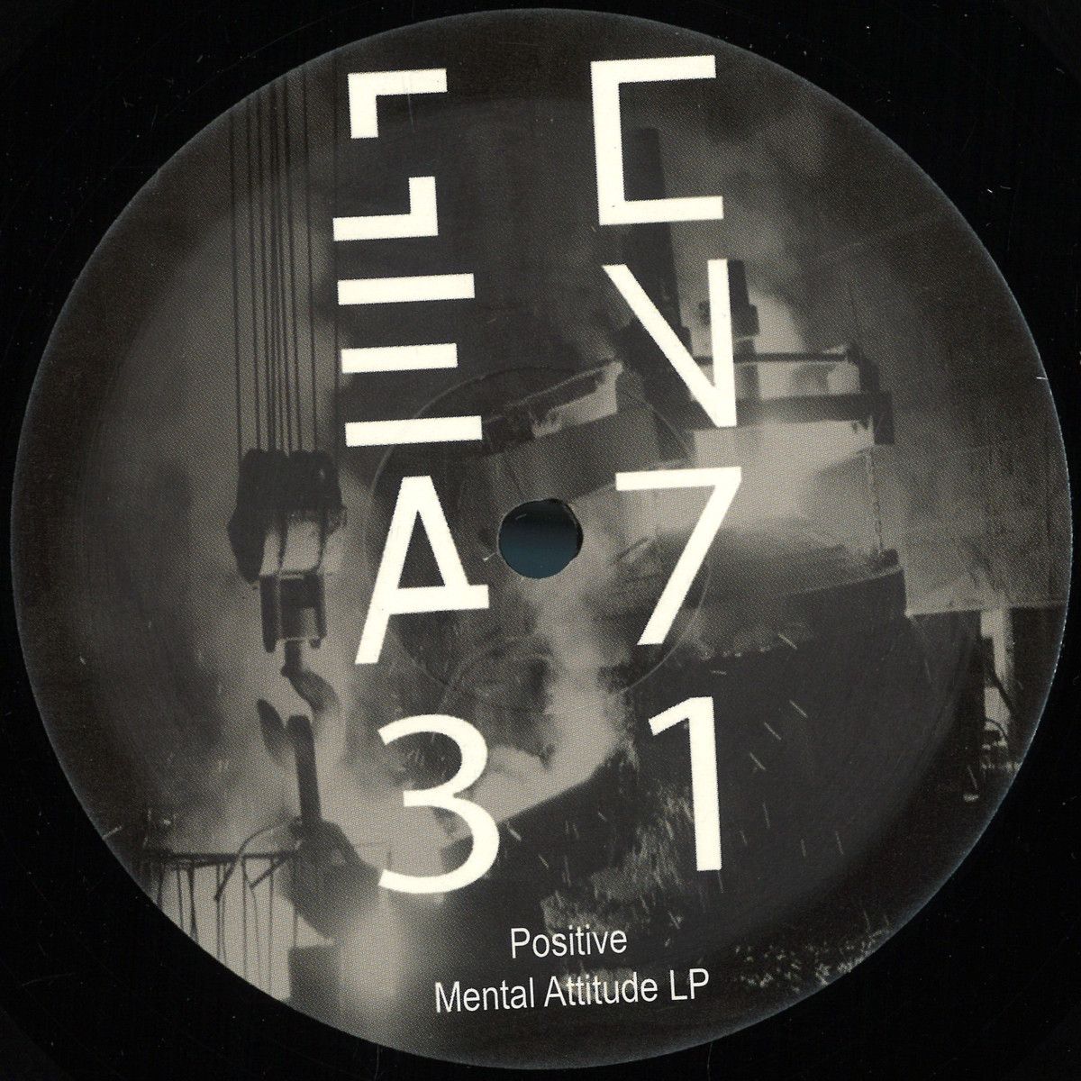 Yari Greco - Positive Mental Attitude | SCENA 731 (SC731007) - main Yari Greco - Positive Mental Attitude | SCENA 731 (SC731007) - main