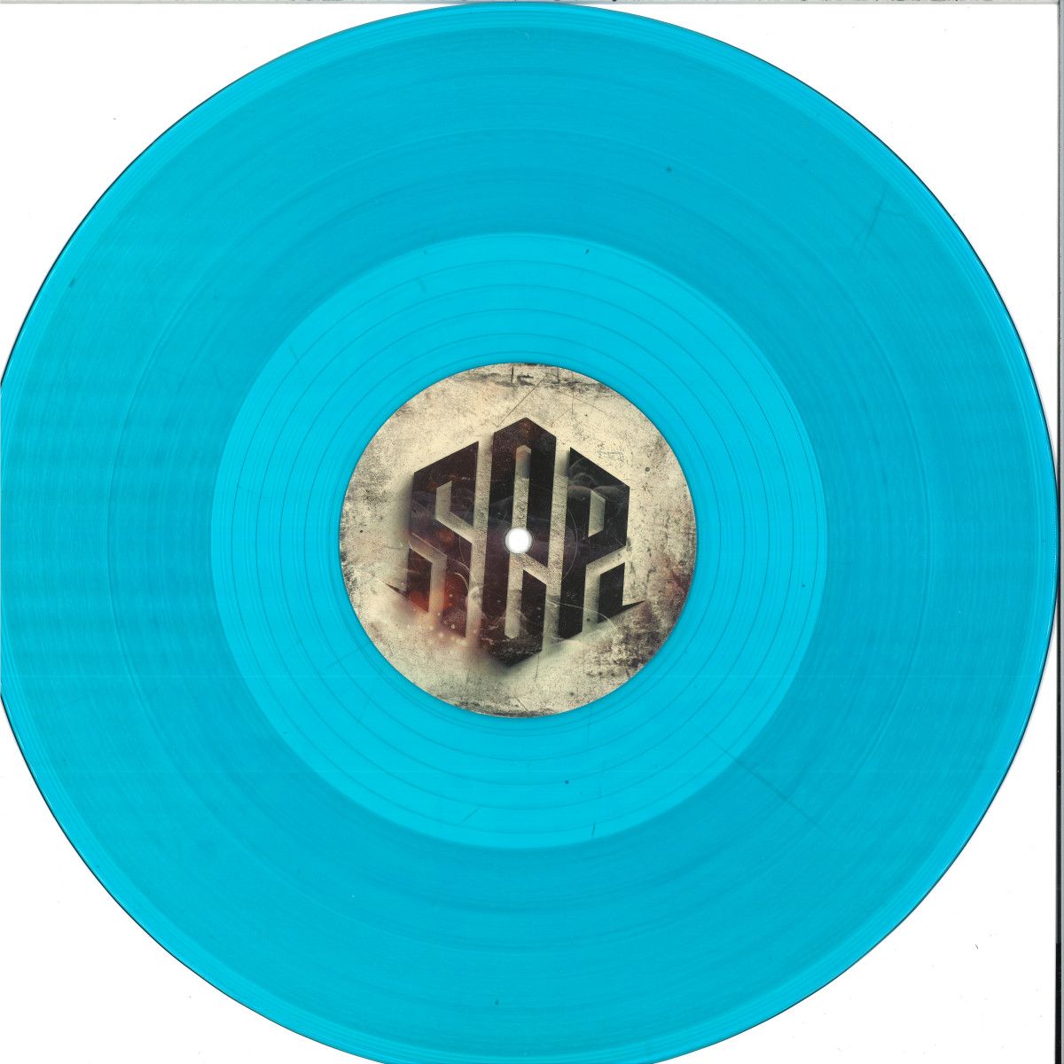 Reevoid  &  The Genesis Projection - Sound Core Picker - Discover Mode | Sound Core Picker Records (SCP000)