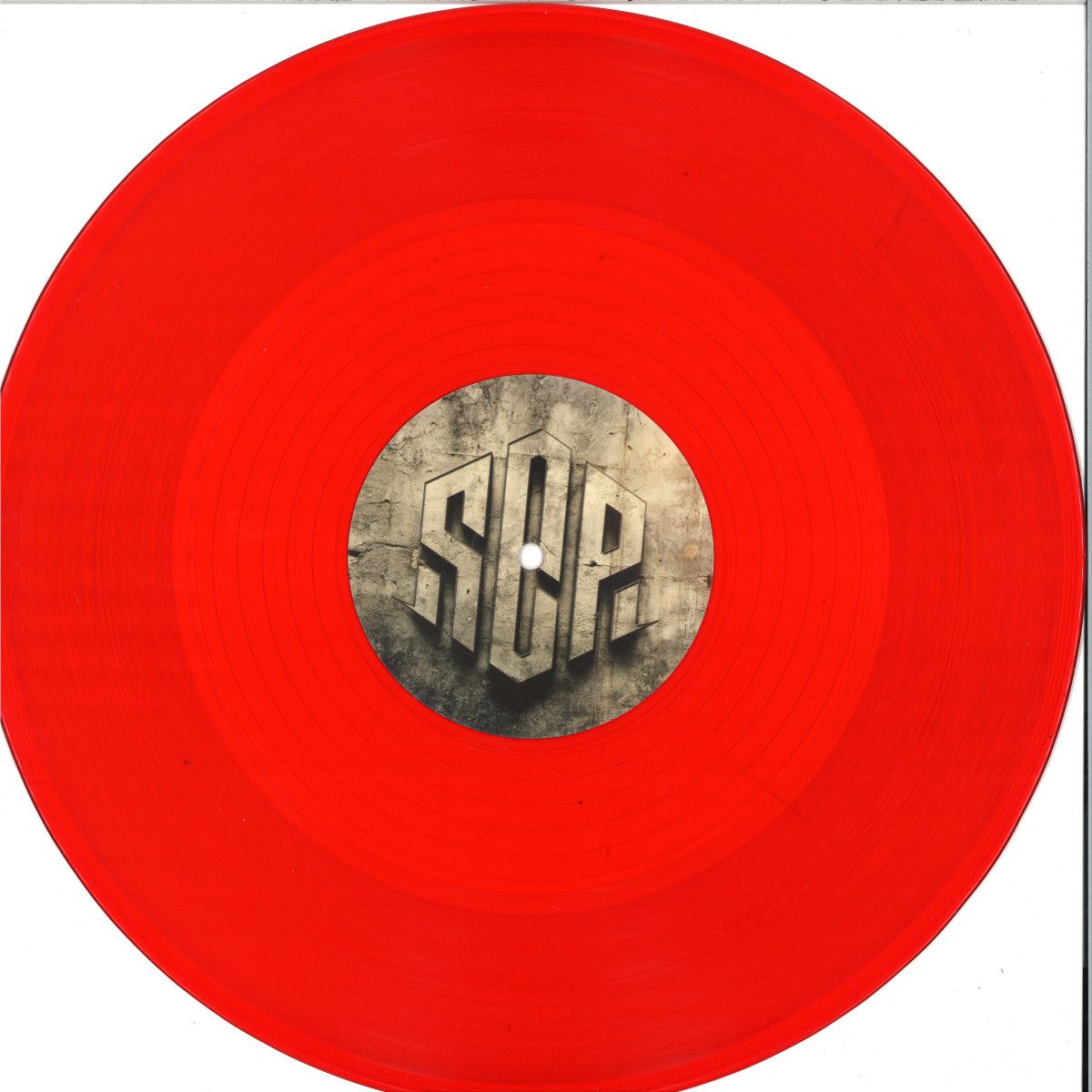 Meccano Twins  &  Syphra - Sound Core Picker – Insight Mode | Sound Core Picker Records (SCP001) - main