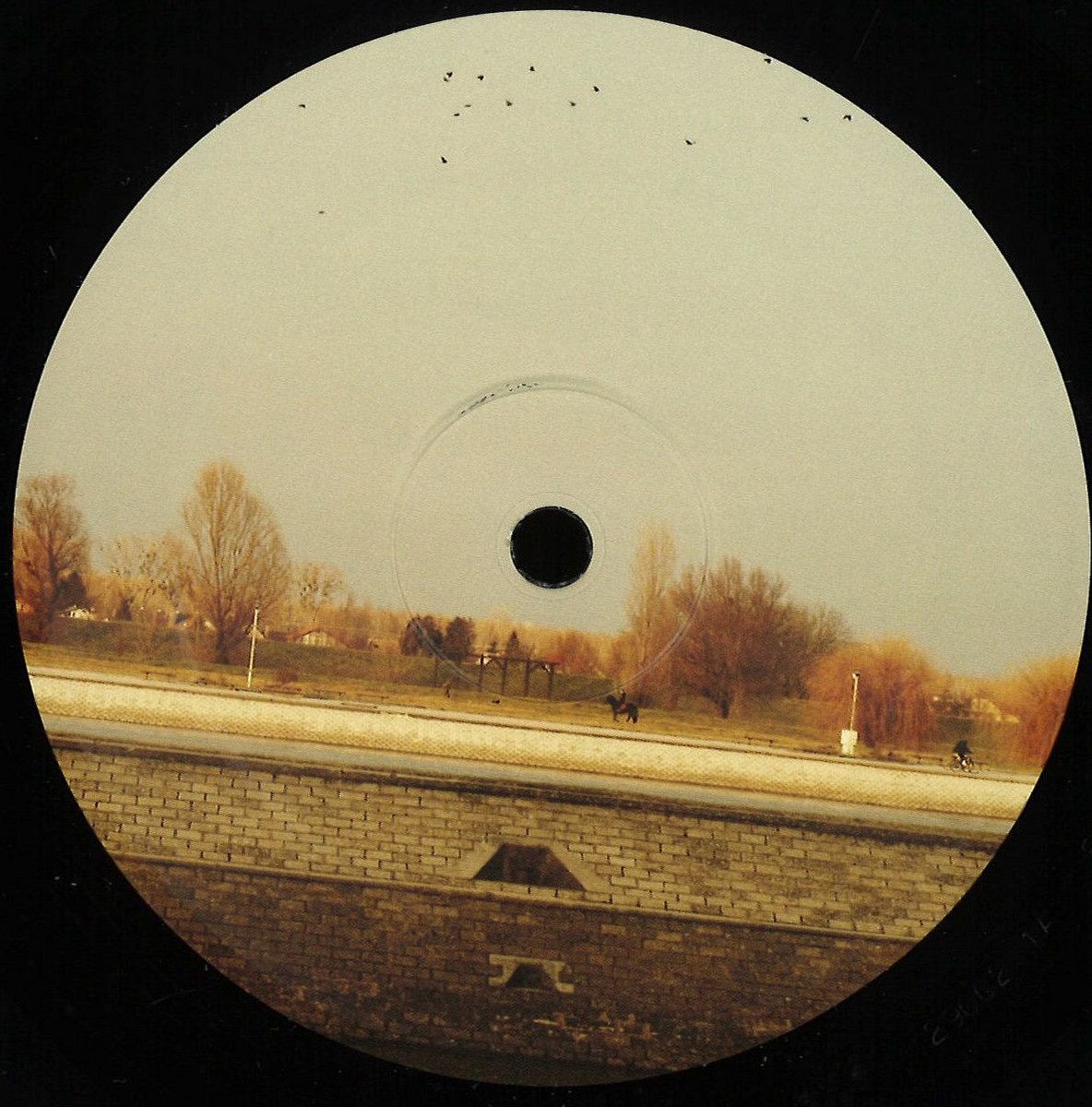 Various - V/A 1.0 | Secession (SCSSN002) - main