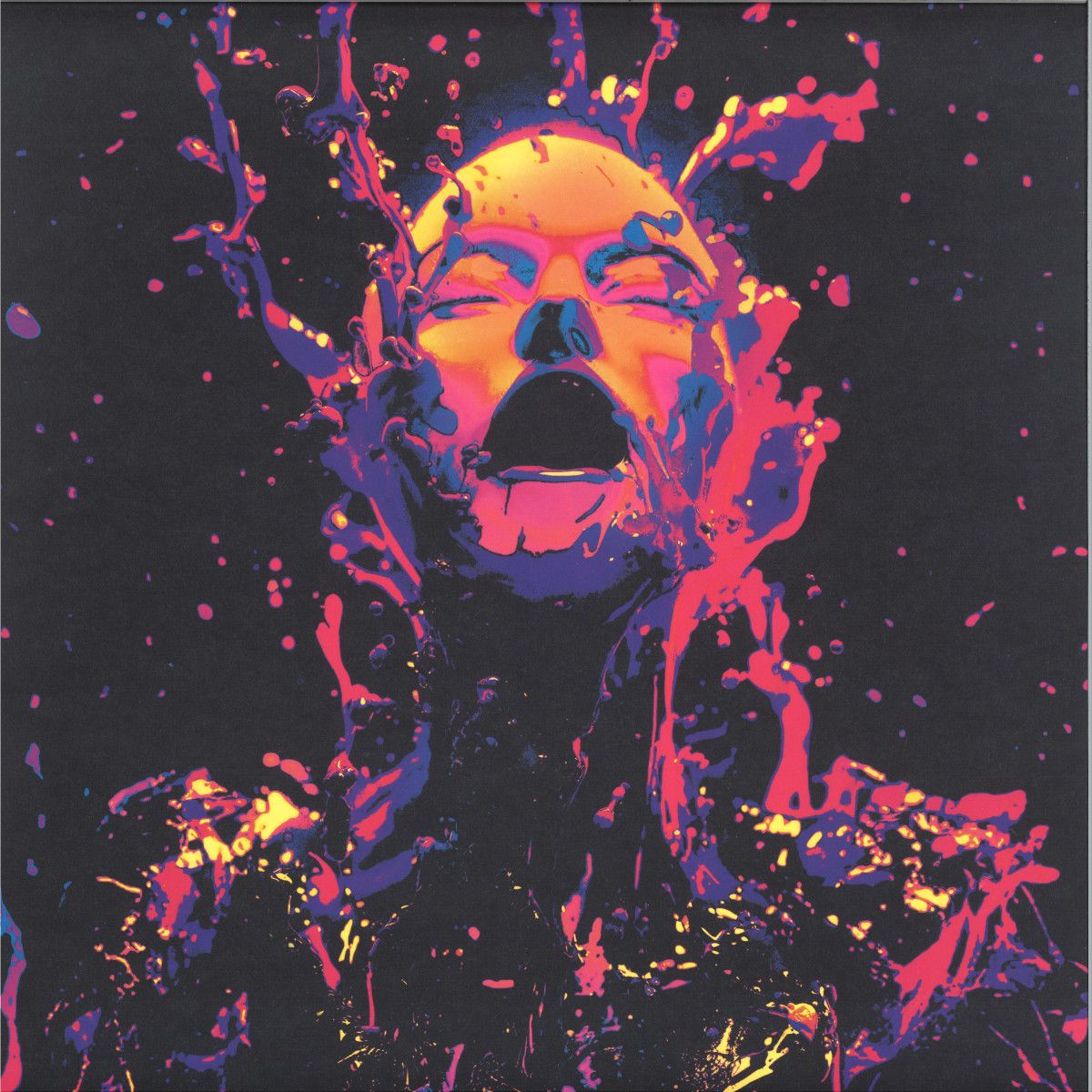 Sub Terra - Rebellium EP | Sacred Court (SCX031)