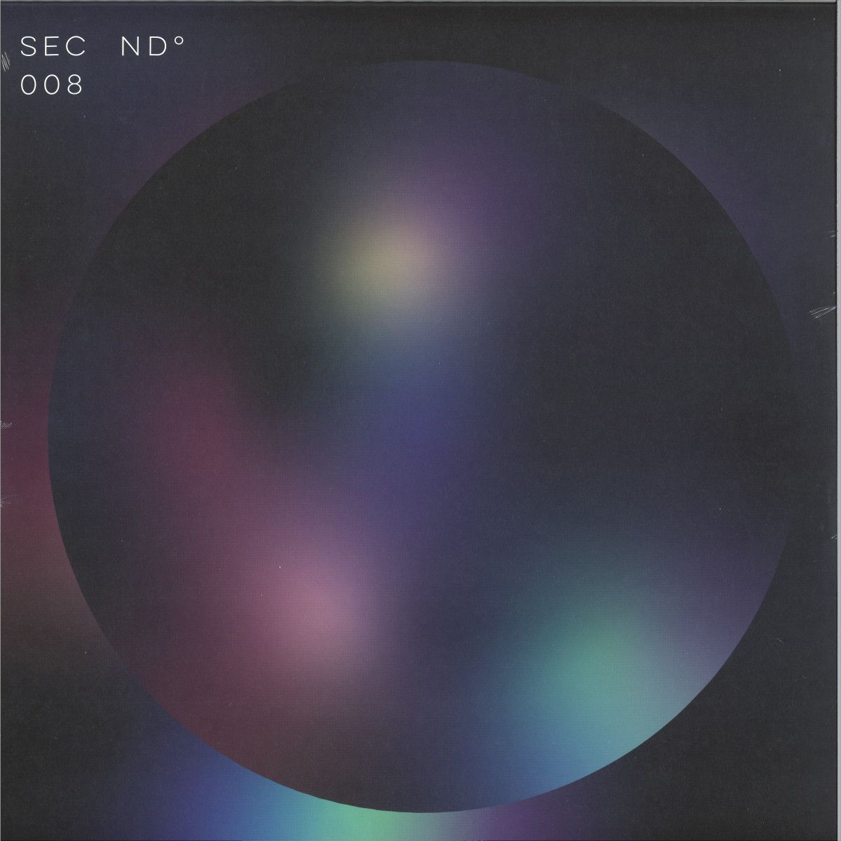 Keith Carnal - SEC008 | SEC ND° (Second Degree) (SEC008) Keith Carnal - SEC008 | SEC ND° (Second Degree) (SEC008)