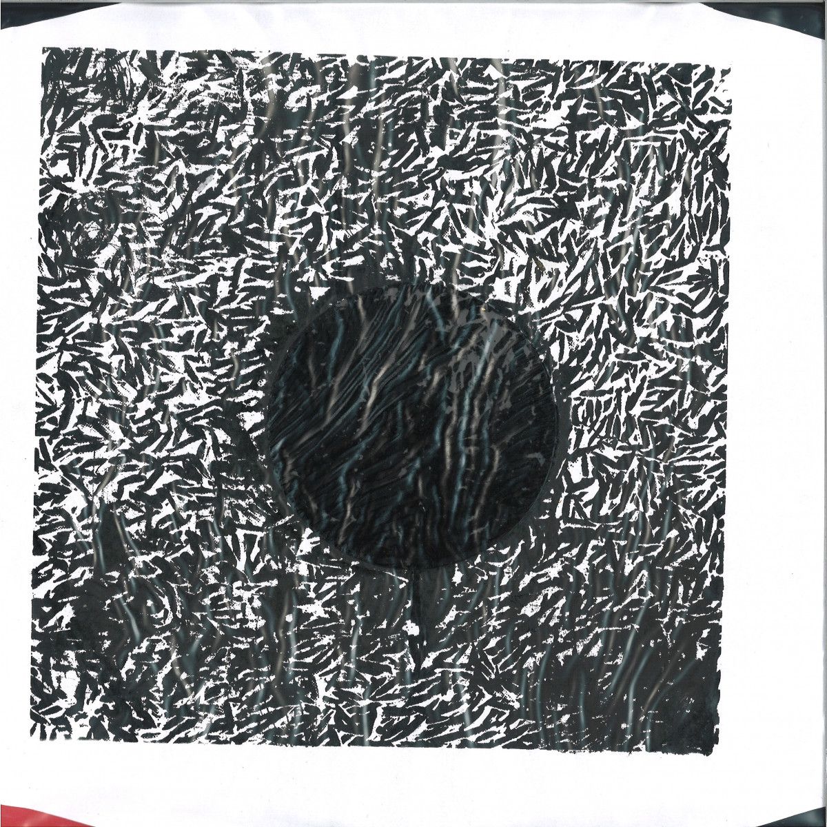 Jauzas The Shining - DANCING ON THE COLD EP | Soil Records (SEED01)