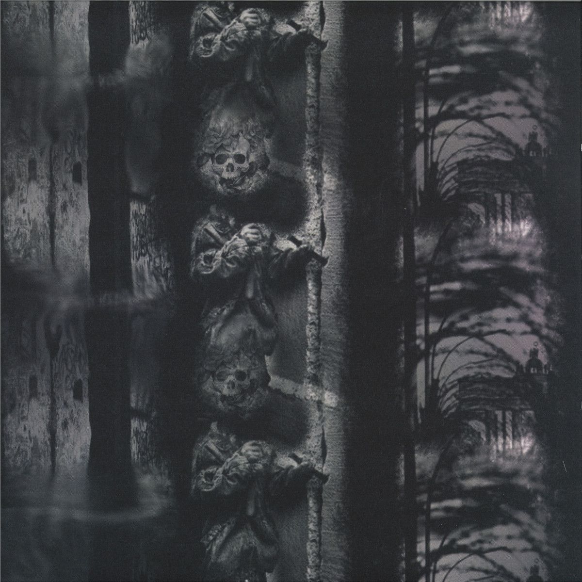 Shaleen - Consolidation EP | SEELEN. (SEELEN.008)