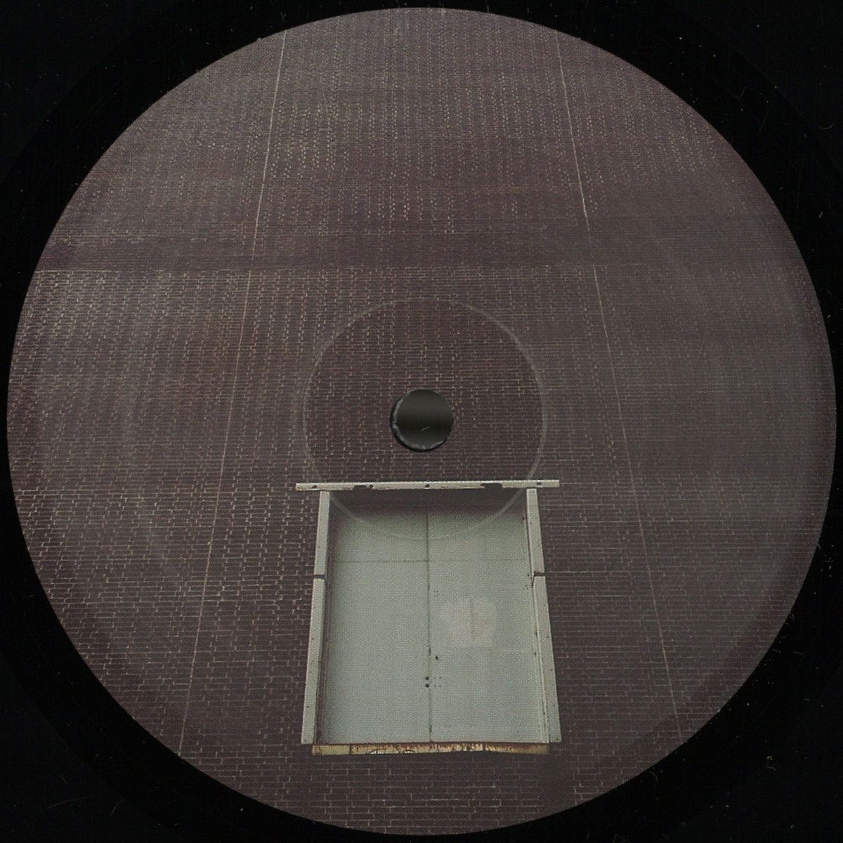 Pwcca - Cultura | Semantica Records (SEMANTICA174) - main