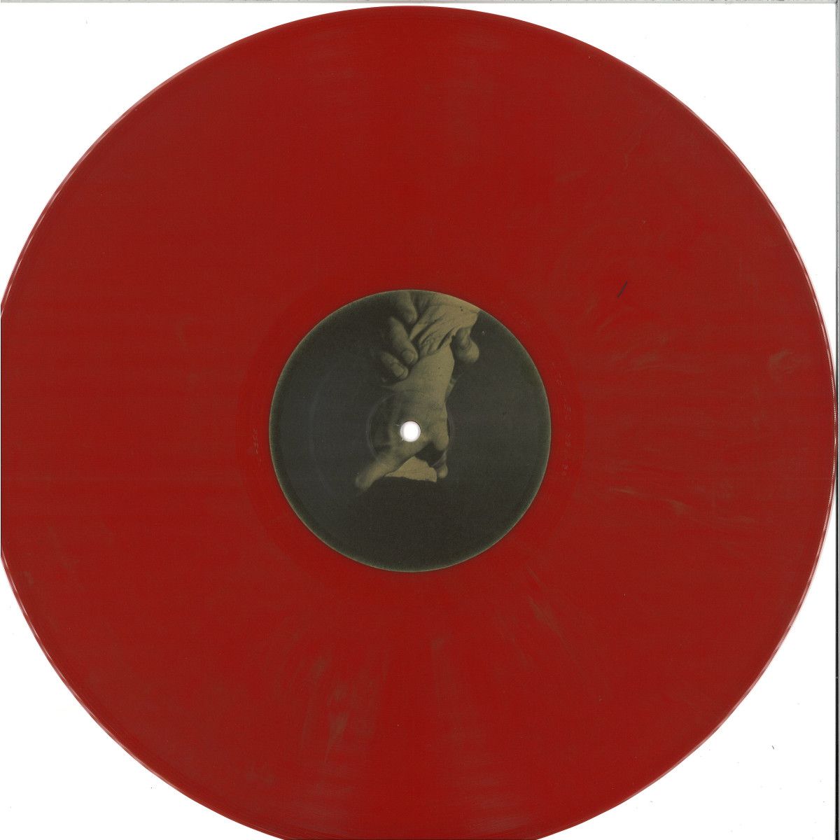 Ottodox - The Love Of A Former Golden Age Pt. Ii: The Love | Semper Idem (SEMPERIDEM02) - main